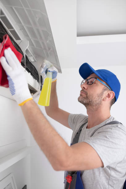 Best Affordable Air Duct Cleaning  in USA